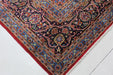Superb Traditional Vintage Handmade Oriental Wool Rug 298 X 415 cm www.homelooks.com 10