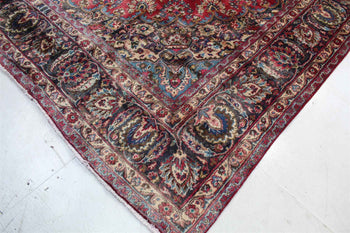 Traditional Antique Area Carpets Wool Handmade Oriental Rugs 290 X 385 cm www.homelooks.com 11