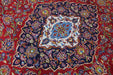 Traditional Antique Area Carpets Wool Handmade Oriental Rugs 293 X 402 cm 3 www.homelooks.com