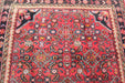 Traditional Antique Area Carpets Wool Handmade Oriental Runner Rug 115 X 270 cm www.homelooks.com 6