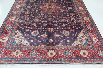 Traditional Antique Area Carpets Wool Handmade Oriental Rugs 210 X 310 cm www.homelooks.com  2