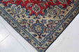 Traditional Antique Area Carpets Wool Handmade Oriental Rugs 212 X 312 cm www.homelooks.com 9