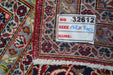 Traditional Antique Area Carpets Wool Handmade Oriental Rug 300 X 402 cm www.homelooks.com 12