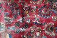 Traditional Antique Area Carpets Wool Handmade Oriental Rugs 290 X 385 cm www.homelooks.com 6