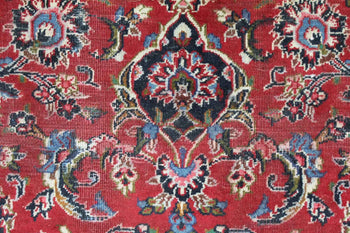 Traditional Handmade Oriental Rug 296 X 390 cm www.homelooks.com 7