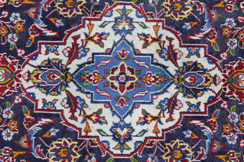 Stunning Traditional Antique Handmade Oriental Wool Rug 310 X 430 cm www.homelooks.com 7