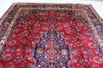 Traditional Antique Area Carpets Wool Handmade Oriental Rugs 291 X 405 cm homelooks.com 3