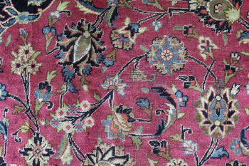 Traditional Antique Area Carpets Wool Handmade Oriental Rugs 295 X 403 cm 7 www.homelooks.com