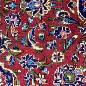 Traditional Antique Area Carpets Wool Handmade Oriental Rugs 302 X 397 cm www.homelooks.com 6