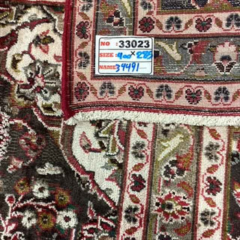 Traditional Antique Area Carpets Wool Handmade Oriental Rugs 285 X 400 cm homelooks.com 11