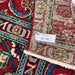 Traditional Antique Area Carpets Wool Handmade Oriental Rugs 293 X 361 cm www.homelooks.com 11