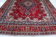 Traditional Antique Handmade Oriental Wool Rug 297 X 385 cm www.homelooks.com 2