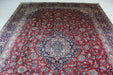 Traditional Antique Vintage Handmade Area Carpet Woollen Rug 267 X 385 cm homelooks.com 3