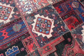 Traditional Antique Area Carpets Wool Handmade Oriental Rugs 118 X 200 cm homelooks.com 4