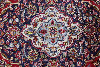 Traditional Antique Area Carpets Wool Handmade Oriental Rug 300 X 402 cm www.homelooks.com 5