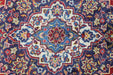 Beautiful Traditional Vintage Oriental Wool Handmade Rug 296 X 435 cm homelooks.com 8