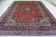 Traditional Antique Area Carpets Handmade Oriental Wool Rug 286 X 404 cm www.homelooks.com