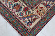 Traditional Antique Area Carpets Wool Handmade Oriental Rugs 300 X 478 cm homelooks.com 11