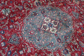 Traditional Handmade Oriental Rug 225 X 317 cm www.homelooks.com 4