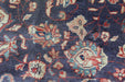 Traditional Antique Area Carpets Wool Handmade Oriental Rugs 210 X 310 cm www.homelooks.com  9
