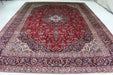 Traditional Antique Area Carpets Wool Handmade Oriental Rugs 315 X 415 cm homelooks.com 