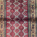 Traditional Antique Area Carpets Wool Handmade Oriental Rugs 90 X 200 cm homelooks.com 4