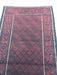 Traditional Antique Area Carpets Wool Handmade Oriental Rugs 86 X 203 cm www.homelooks.com 3