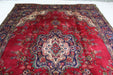 Traditional Antique Area Carpets Wool Handmade Oriental Rugs 278 X 380 cm www.homelooks.com 3