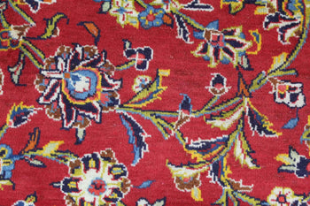 Traditional Antique Area Carpets Wool Handmade Oriental Rugs 293 X 402 cm 6 www.homelooks.com