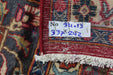Traditional Antique Handmade Oriental Wool Rug 242 X 337 cm www.homelooks.com 9