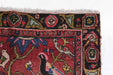 Traditional Antique Area Carpets Wool Handmade Oriental Rugs 125 X 170 cm www.homelooks.com  7