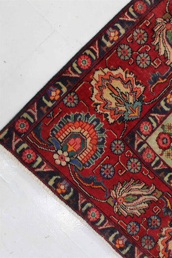 Traditional Area Carpets Wool Handmade Oriental Rugs 290 X 390 cm www.homelooks.com 10