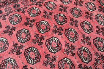 Traditional Handmade Oriental Rug 115 X 200 cm www.homelooks.com 4