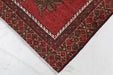 Traditional Antique Area Carpets Wool Handmade Oriental Rugs 104 X 183 cm www.homelooks.com 8