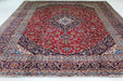 Traditional Antique Area Carpets Wool Handmade Oriental Rugs 298 X 408 cm homelooks.com 