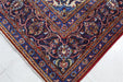 Traditional Antique Medium Area Carpets Wool Handmade Oriental Rug 189 X 305 cm www.homelooks.com 10