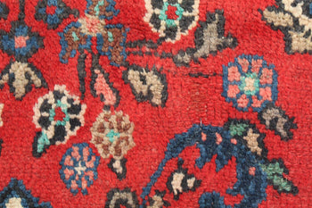 Traditional Antique Area Carpets Wool Handmade Oriental Rugs 106 X 172 cm www.homelooks.com 7