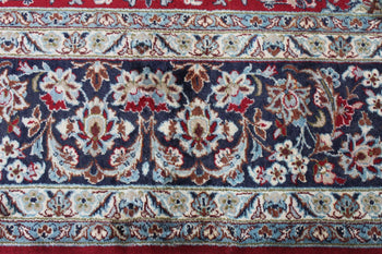 Traditional Antique Area Carpet Wool Handmade Oriental Rug 297 X 415 cm www.homelooks.com 7