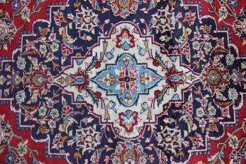Traditional Antique Area Carpets Wool Handmade Oriental Rugs 300 X 405 cm www.homelooks.com 5
