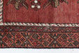 Traditional Antique Area Carpets Wool Handmade Oriental Rugs 104 X 183 cm www.homelooks.com 7