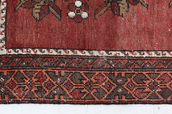 Traditional Antique Area Carpets Wool Handmade Oriental Rugs 104 X 183 cm www.homelooks.com 7