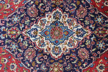 Traditional Antique Area Carpets Wool Handmade Oriental Rugs 305 X 452 cm www.homelooks.com 5