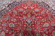 Traditional Antique Area Carpets Wool Handmade Oriental Rugs 300 X 410 cm homelooks.com 6