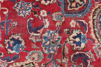 Traditional Antique Area Carpets Wool Handmade Oriental Rug 294 X 386 cm www.homelooks.com 6