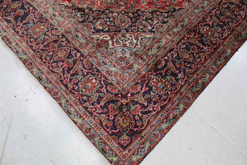 Traditional Antique Area Carpets Wool Handmade Oriental Rugs 282 X 370 cm www.homelooks.com 6