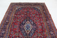 Traditional Antique Medium Area Carpets Wool Handmade Oriental Rug 189 X 305 cm www.homelooks.com 2