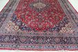 Traditional Antique Area Carpets Wool Handmade Oriental Rugs 295 X 387 cm homelooks.com 2
