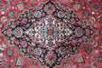 Traditional Antique Area Carpets Wool Handmade Oriental Rugs 286 X 360 cm www.homelooks.com 4