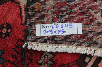 Traditional Handmade Oriental Rugs 75 X 303 cm www.homelooks.com 7