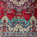 Traditional Antique Area Carpets Wool Handmade Oriental Rugs 293 X 361 cm www.homelooks.com 9